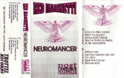 Red Marinetti : Neuromancer
